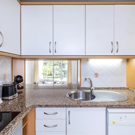 Longlands Peak At Windmill Hill Apartment *