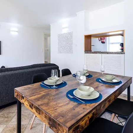 Apartment Longlands Peak At Windmill Hill Albufeira
