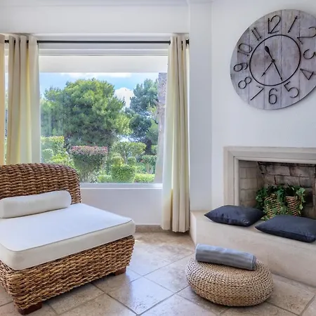 Longlands Peak At Windmill Hill *