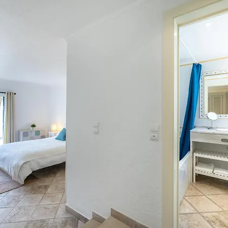 Windmill Hill, Sun And Relax With A View * Albufeira
