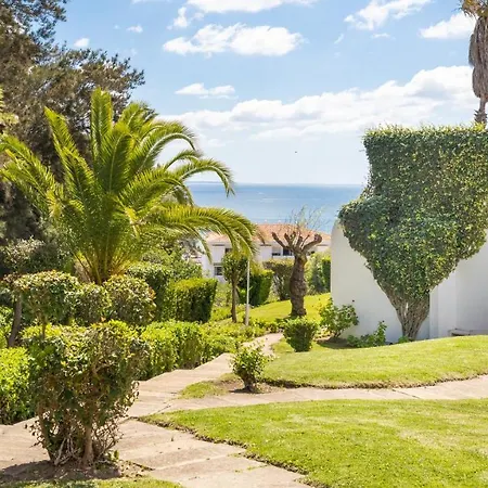 Apartament Longlands Peak At Windmill Hill Albufeira