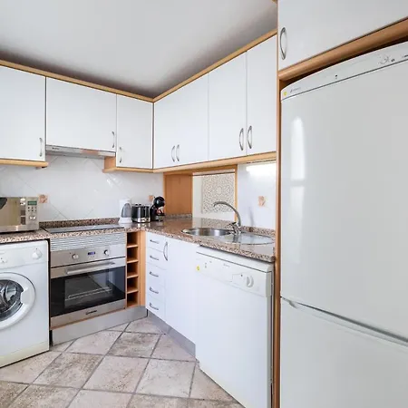 Longlands Peak At Windmill Hill * 알부페이라