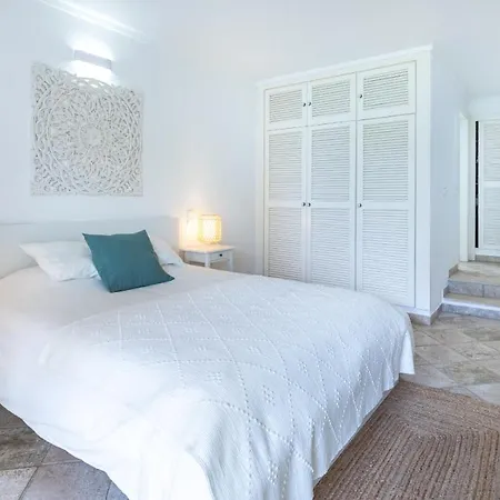 Apartment Windmill Hill, Sun And Relax With A View *