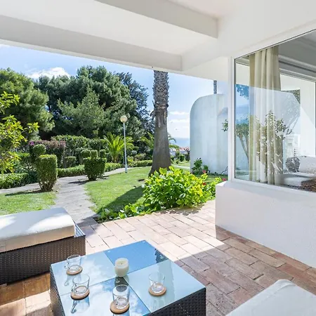 Longlands Peak At Windmill Hill 알부페이라