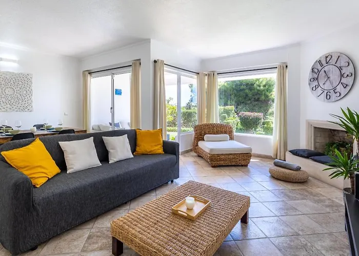 Longlands Peak At Windmill Hill 아파트 알부페이라