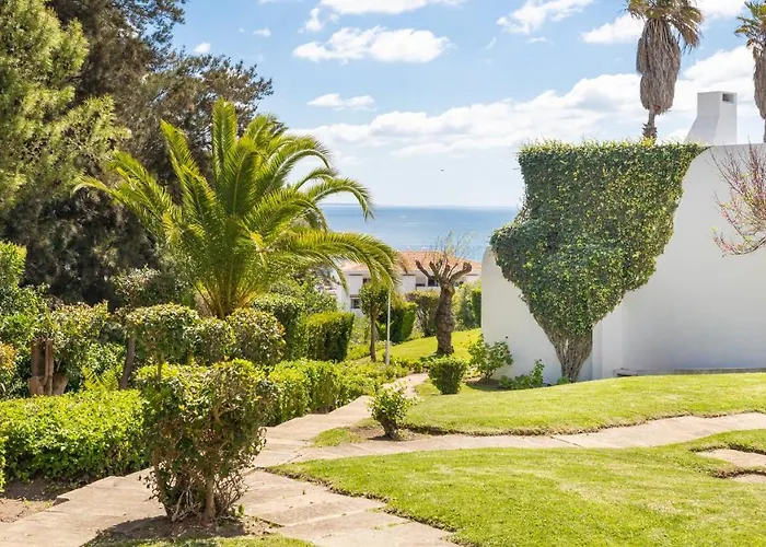 아파트 Longlands Peak At Windmill Hill 알부페이라