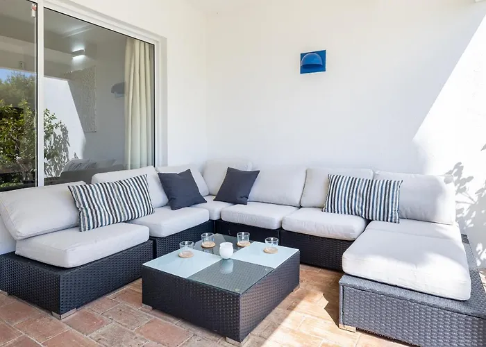 Longlands Peak At Windmill Hill 아파트 알부페이라