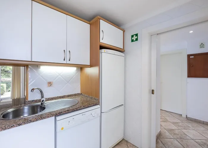 아파트 Longlands Peak At Windmill Hill *