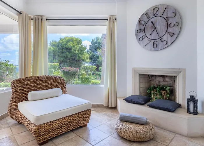 Longlands Peak At Windmill Hill *