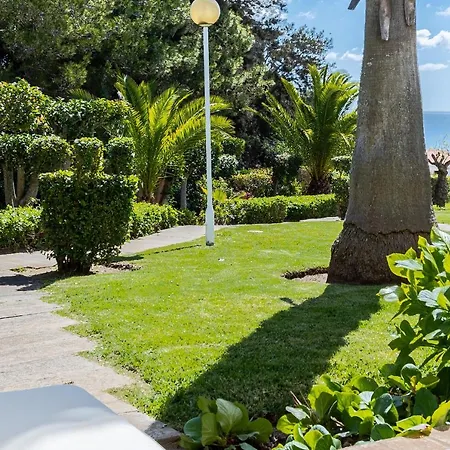 Longlands Peak At Windmill Hill *