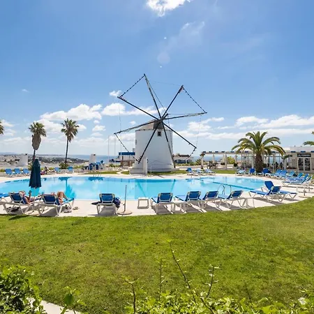 Longlands Peak At Windmill Hill Albufeira