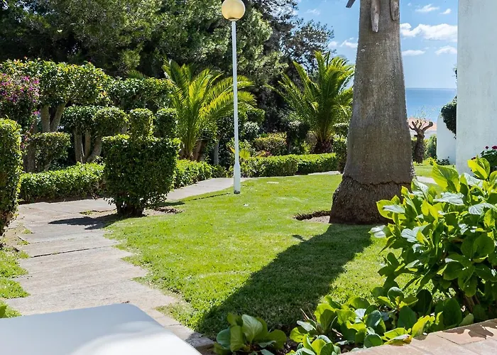 Longlands Peak At Windmill Hill *