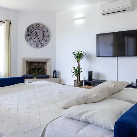 Longlands Peak At Windmill Hill Daire *